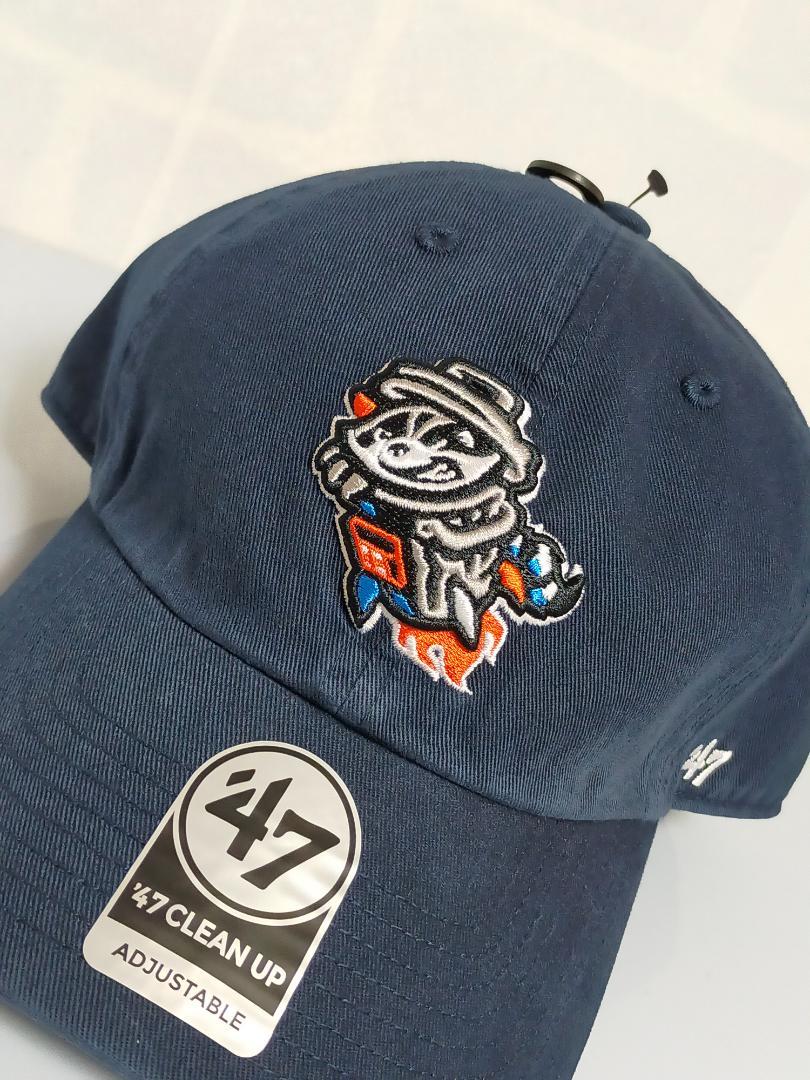 MiLB】ロケットシティ・トラッシュパンダズ クリンナップ 残1点