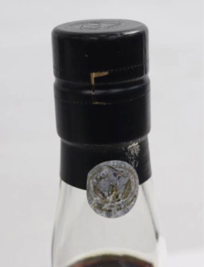 イチローズモルト　ミルウォーキーズクラブ 29周年 53.9% 700ml
