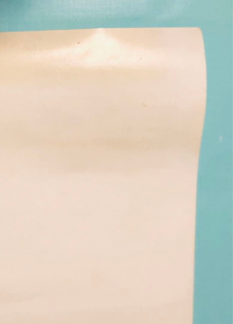 Gary Moore After the War B2 販促ポスター Gary Moore After the War B2 販促ポスター