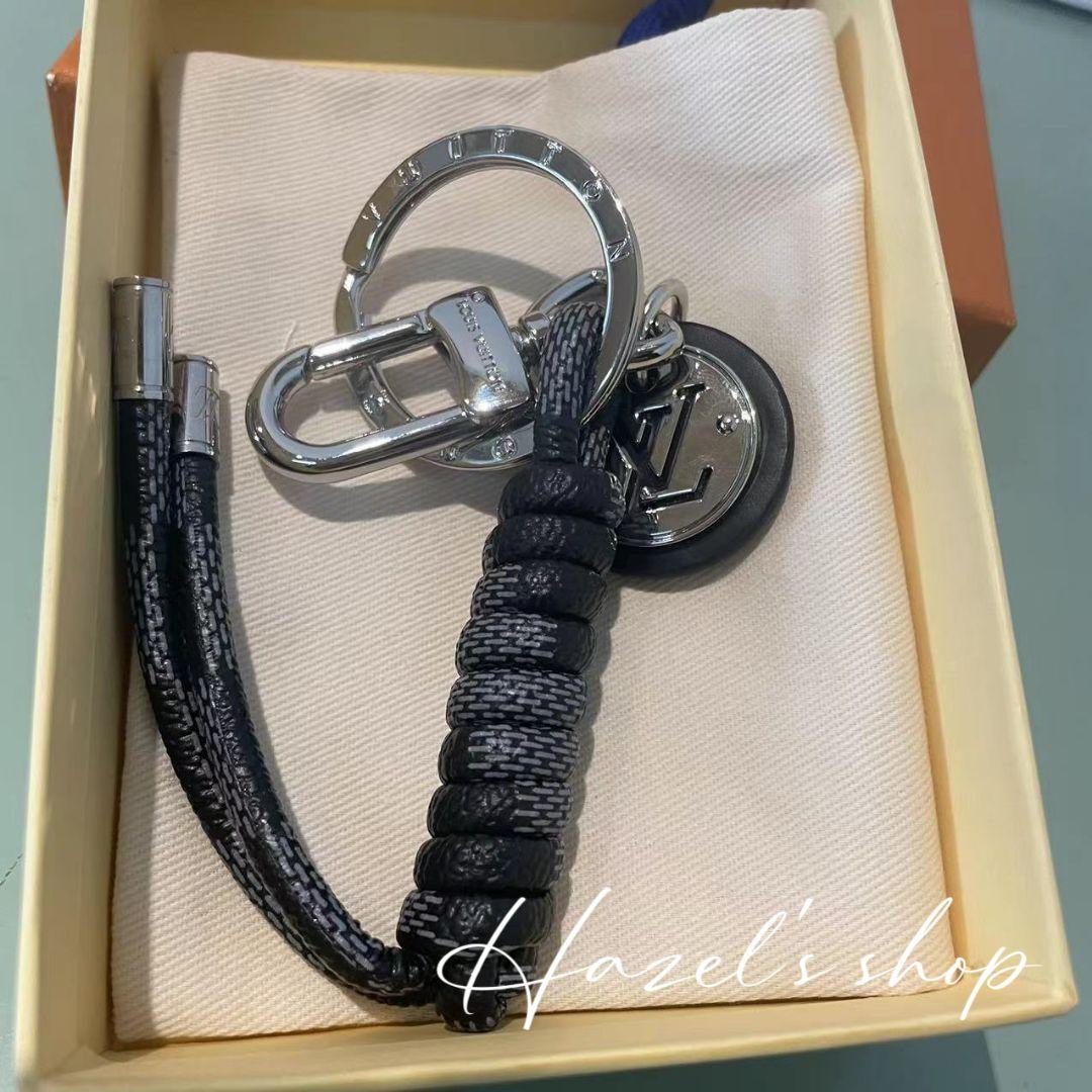 LOUIS VUITTON バッグチャーム キーホルダー j#31