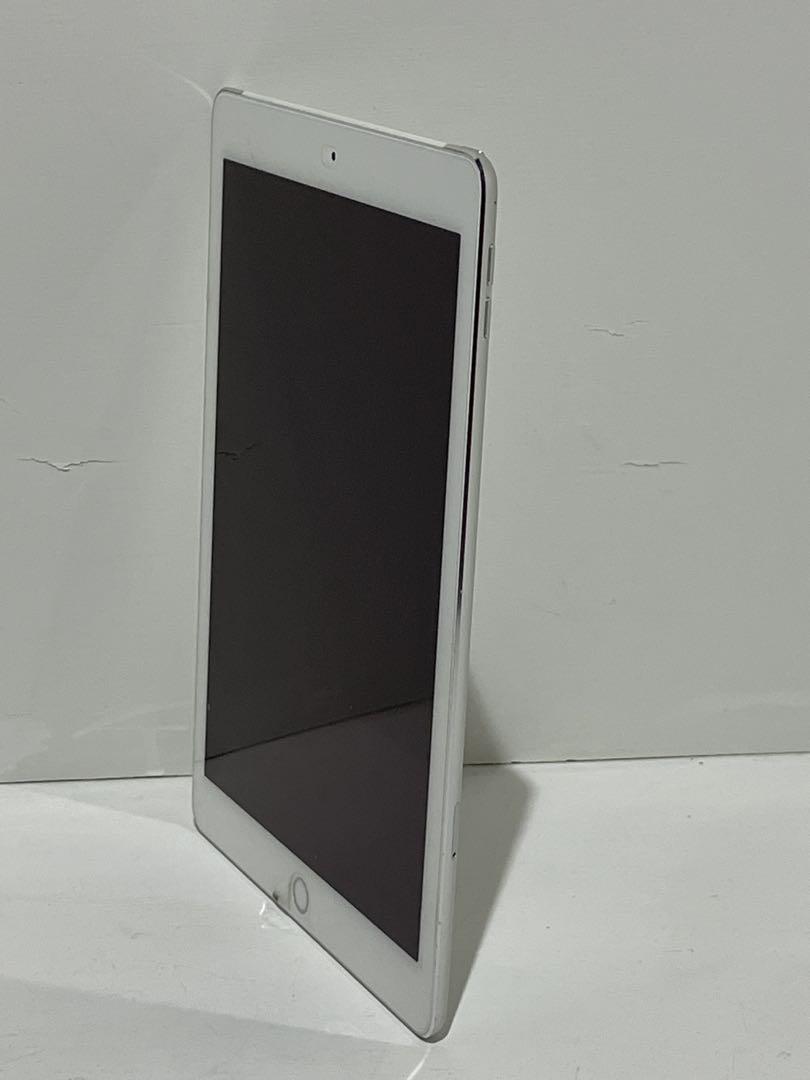 Apple - iPad Air2 16GB セルラーモデル(docomo) MGH72J/A ムスビー｜セイモバイル☆docomo iPad Air2 WiFi+Cell 16GB