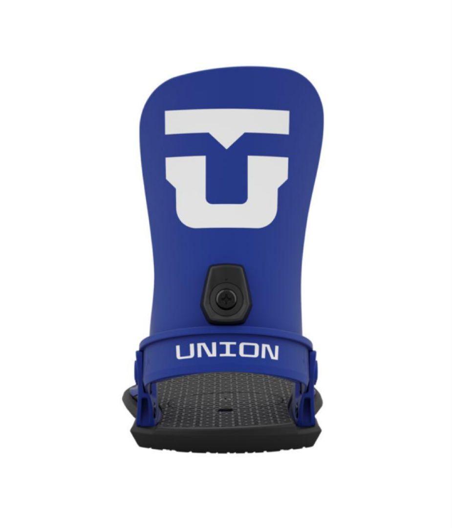 【未使用品】UNION STRATA ストラータ  BLUE M