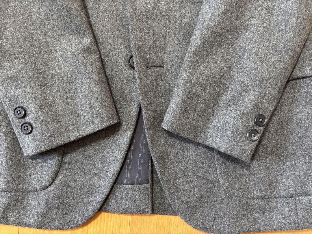 美品 セットアップ販売 kenneth field FOX BROTHERS