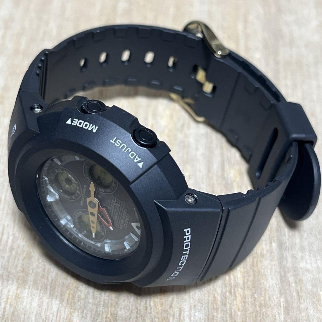 G-SHOCK AWG-500J