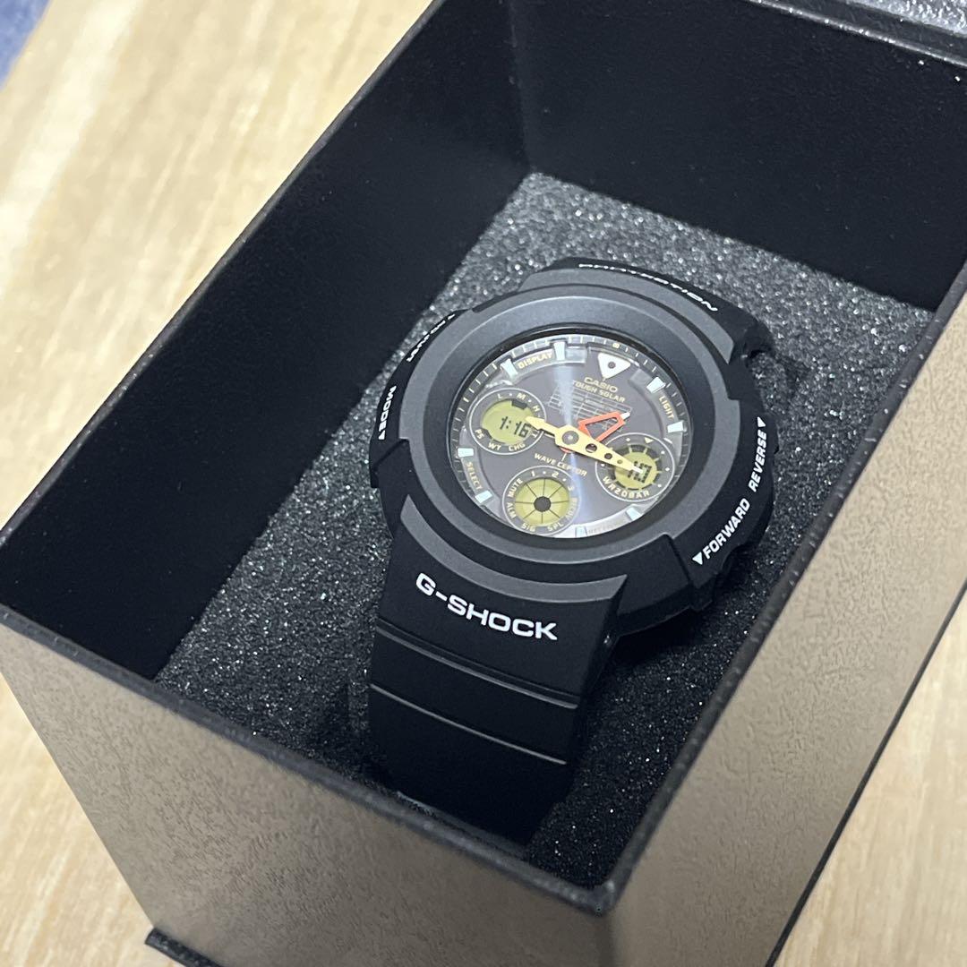 AWG-500J