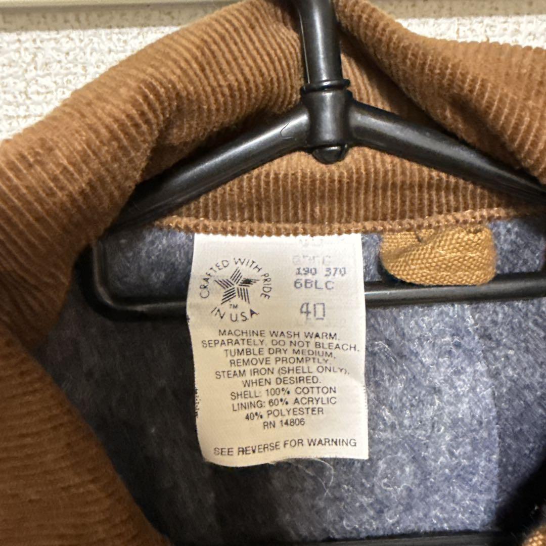 Carhartt カバーオール|68lc