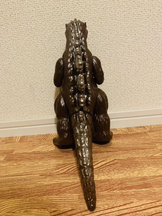 極美品】ゴジラ 初期 ソフビ レア | www.carmenundmelanie.at