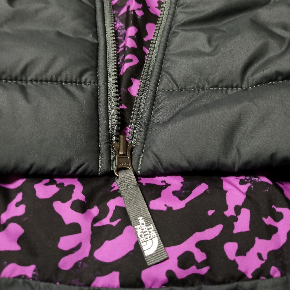ノースフェイス TheNorthFace リバーシブルジャケット コート