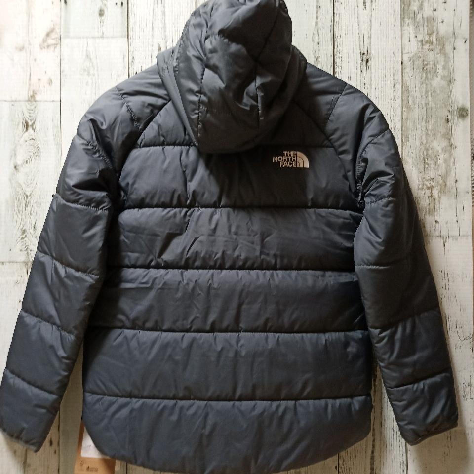 ノースフェイス TheNorthFace リバーシブルジャケット コート