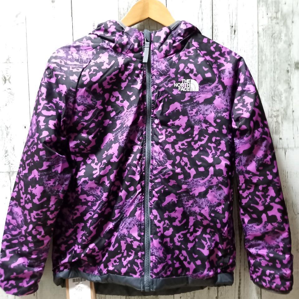ノースフェイス TheNorthFace リバーシブルジャケット コート
