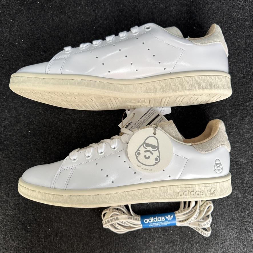 26.5cm 新品 adidas STAR WARS STAN SMITH