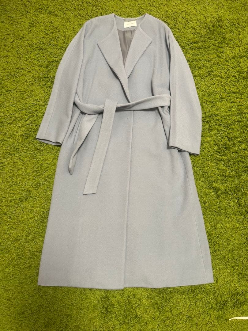 ベルト付き サイズ4M