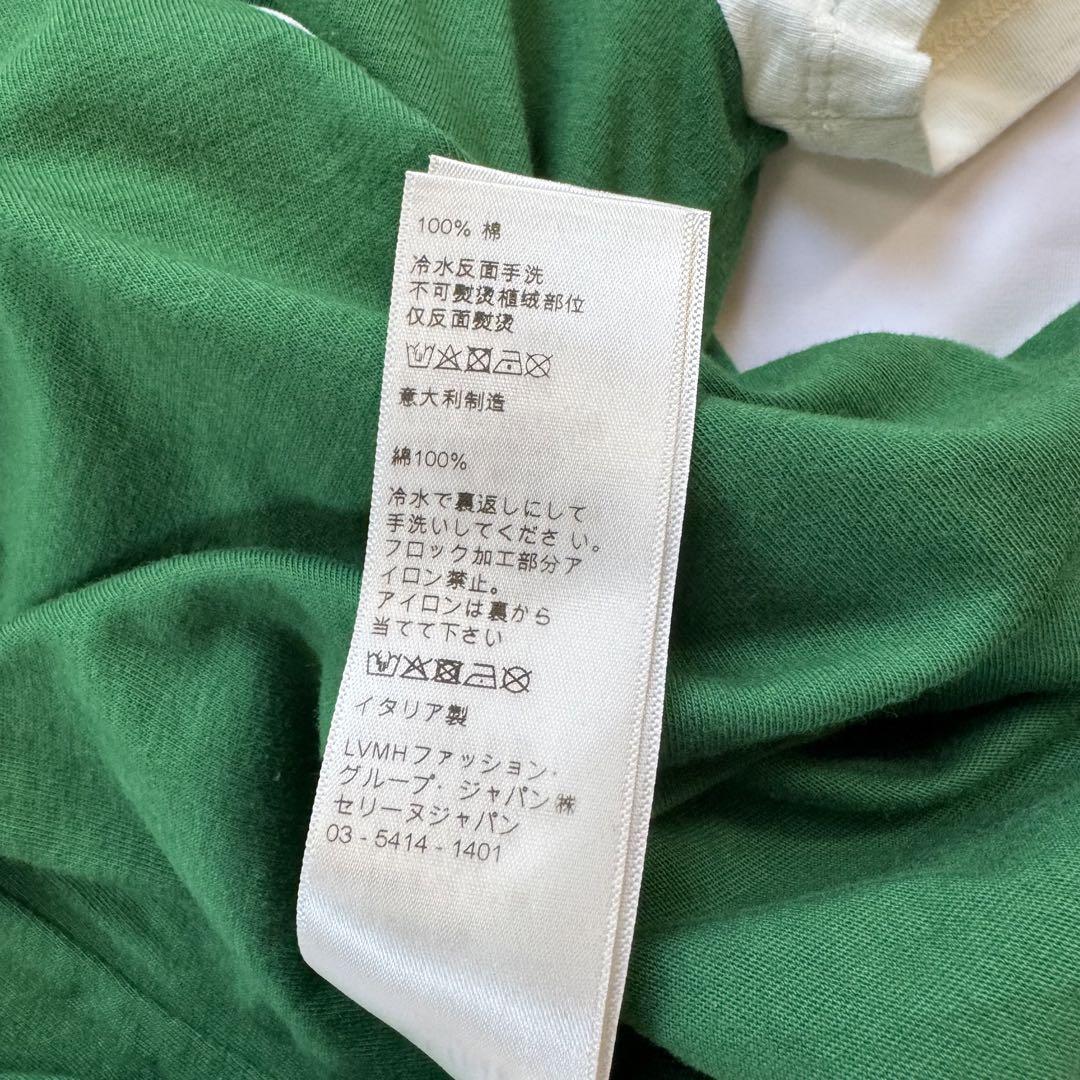 CELINE 20SS Tシャツ XS