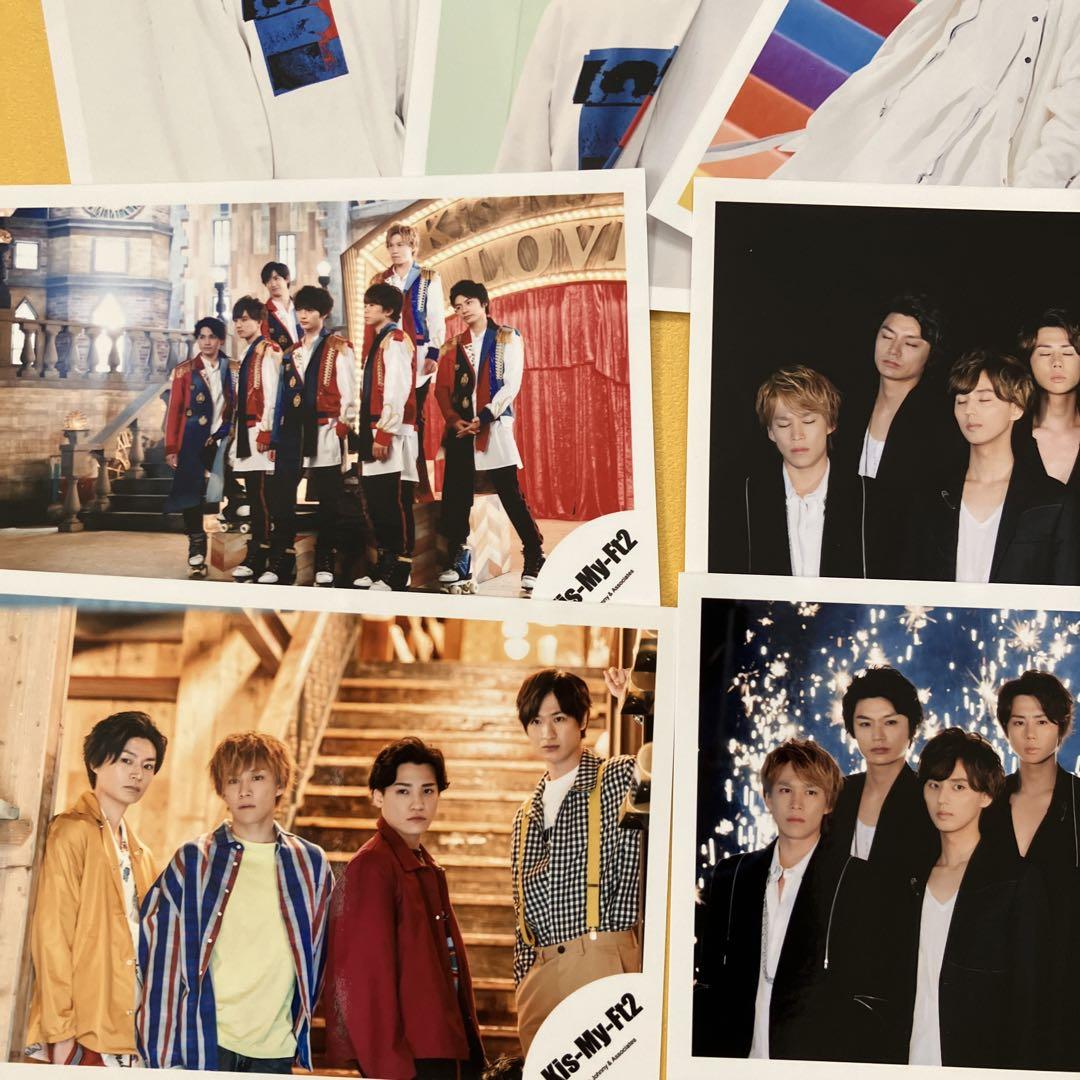 Amazon.co.jp: 【メーカー特典あり】Kis-My-Ft2 Dome Tour 2024