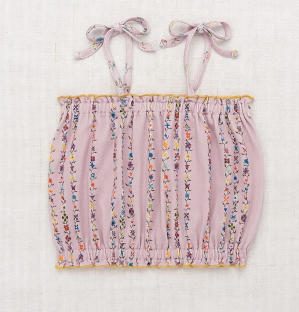【最終価格です】Misha&Puff sydney top 4y