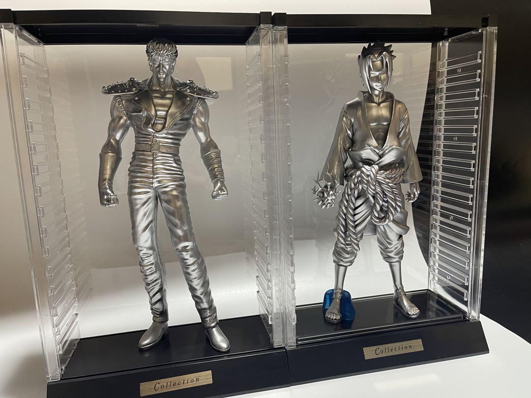 【4〜16個セット】コレクションケース、フィギュアケース、小物入れ、インテリア