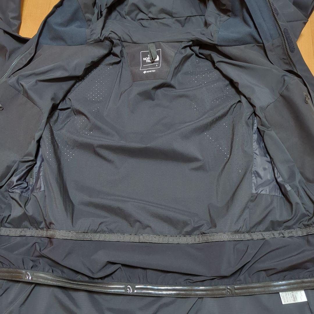 THE NORTH FACE マウンテンジャケット　メンズ　Lサイズ