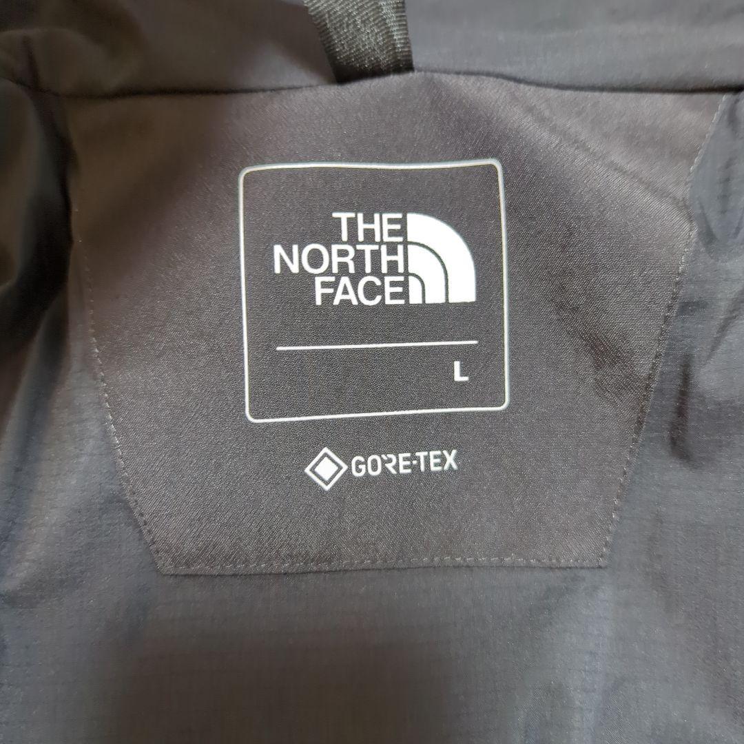THE NORTH FACE マウンテンジャケット　メンズ　Lサイズ