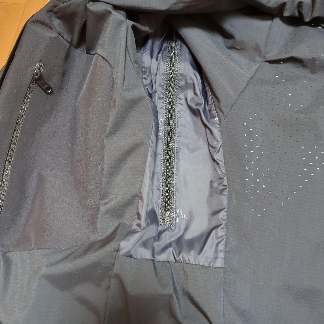 THE NORTH FACE マウンテンジャケット　メンズ　Lサイズ