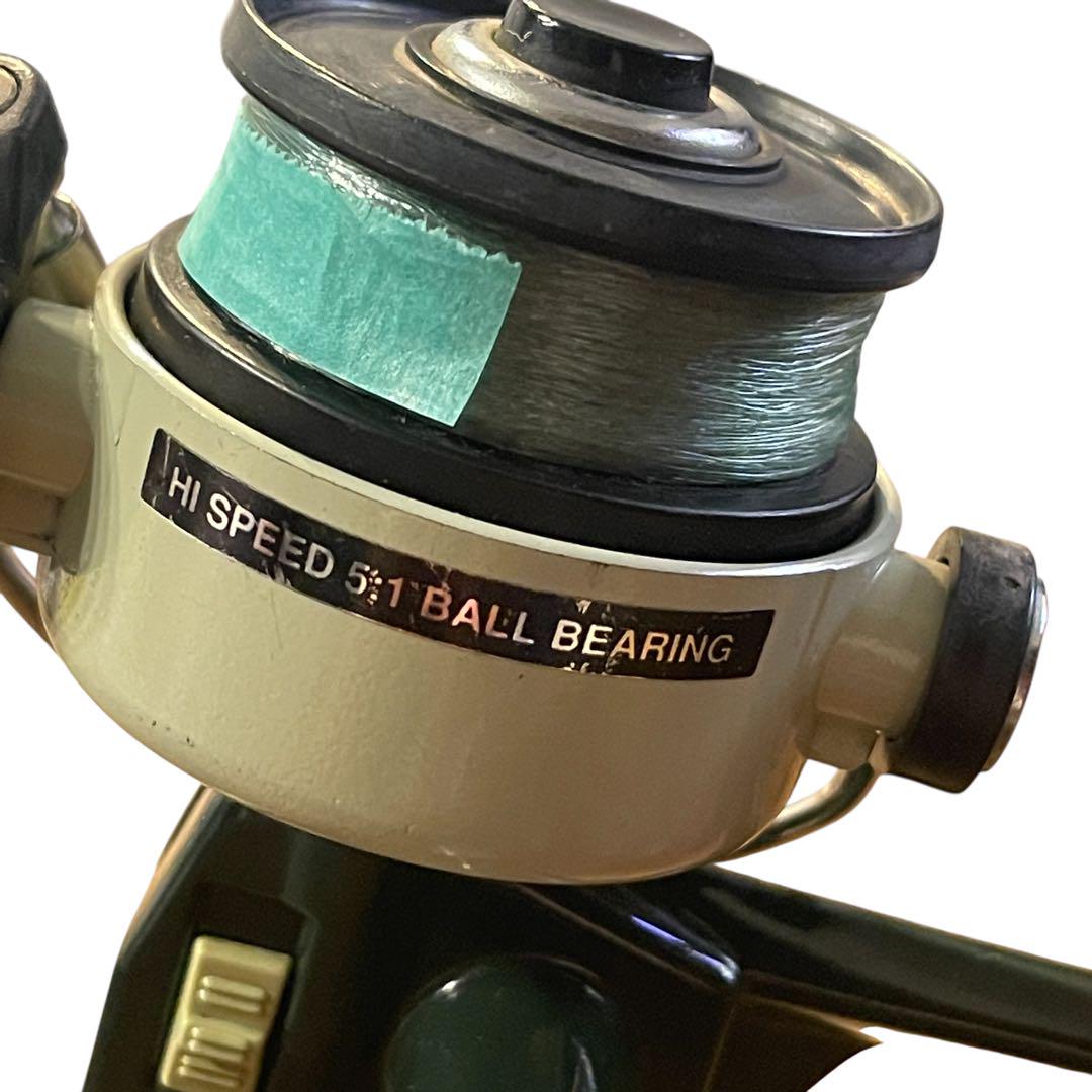 ABU Cardinal 33 アブガルシア　カーディナル33 中古品