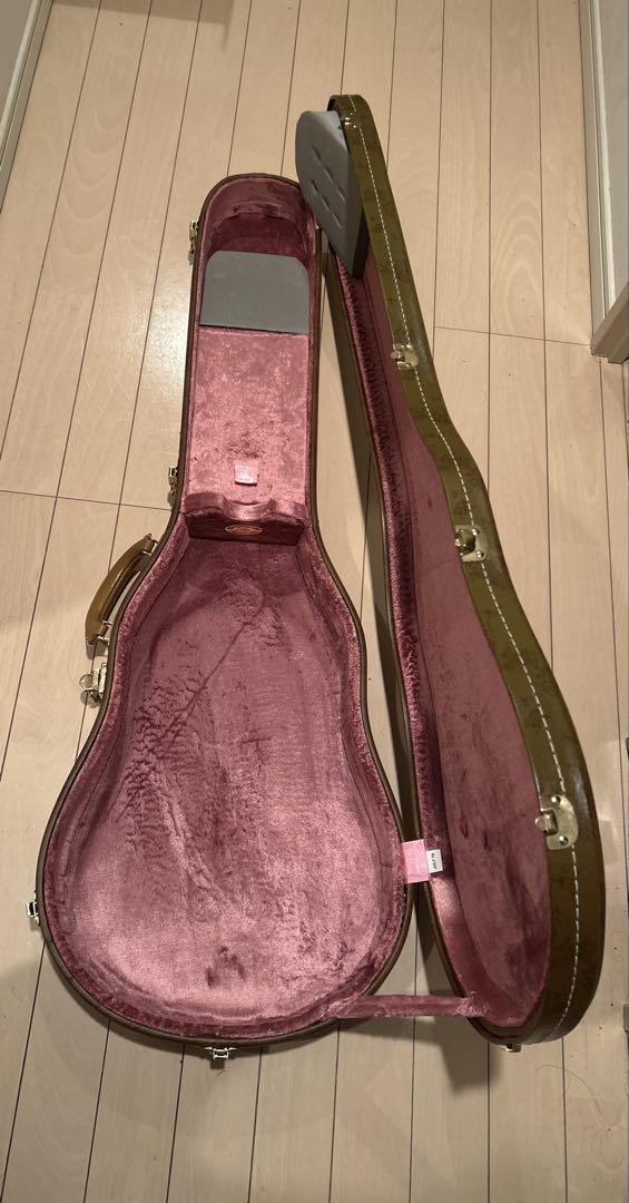Gibson Les Paul サンバースト ハードケース付き