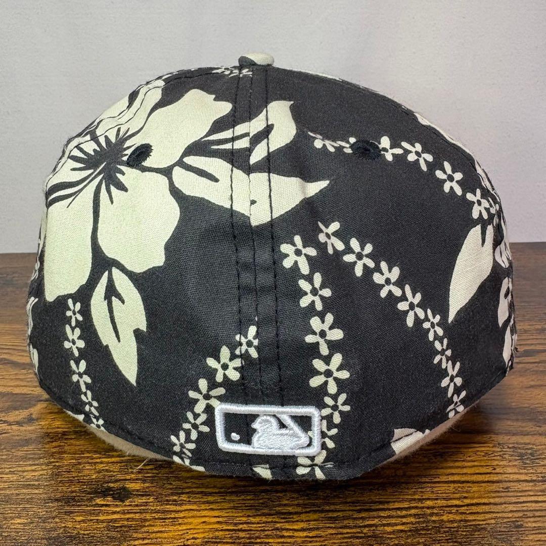 N41 ニューエラ 59fifty ニューヨーク ヤンキース MLB 2360