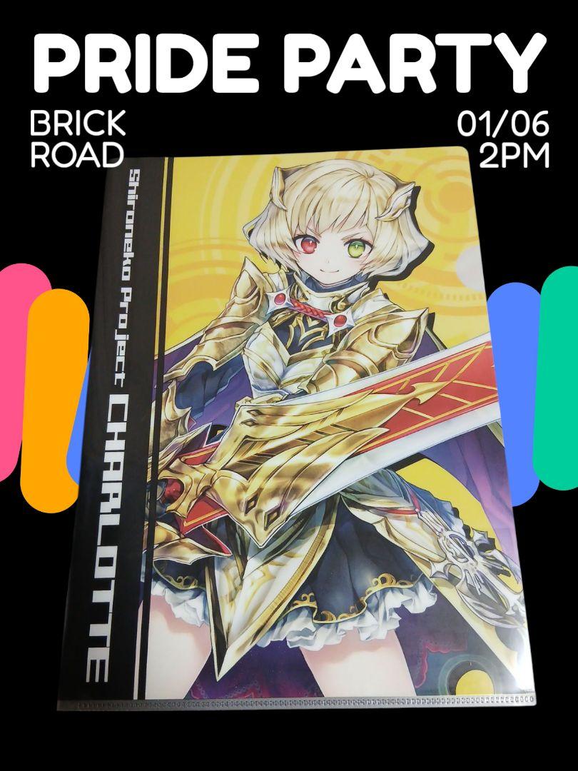 白猫プロジェクト NEW WORLD'S』新イベント「Fragment Origin