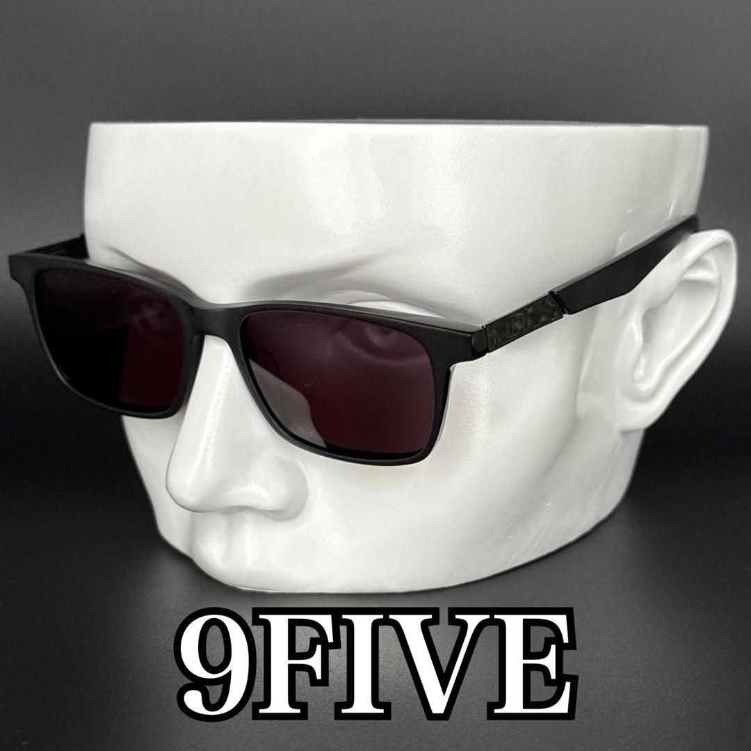 9FIVE ナインファイブ LA JOLLA SUNGLASSES ラホイア