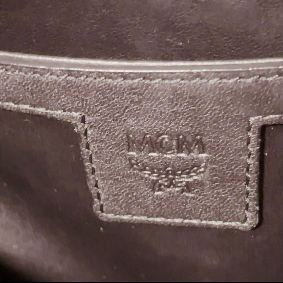 mcm リュック ベビーピンク パウダーピンク 廃盤色 mcm リュック ベビーピンク パウダーピンク 廃盤色