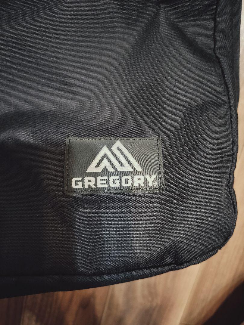GREGORY カバートミッションデイ グレゴリー