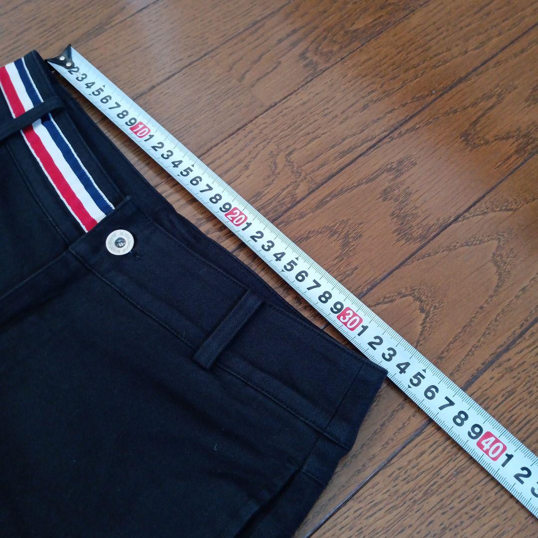 le coqsportif golf　ルコック　ゴルフウェア　ハーフパンツ　M
