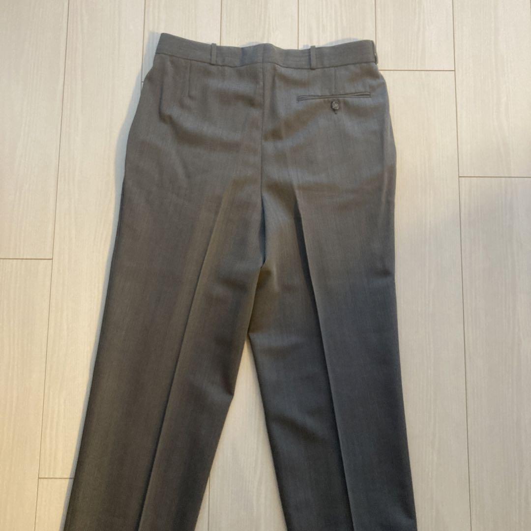 イブサンローラン　ウール　スーツ　ジャケット50 パンツ　32