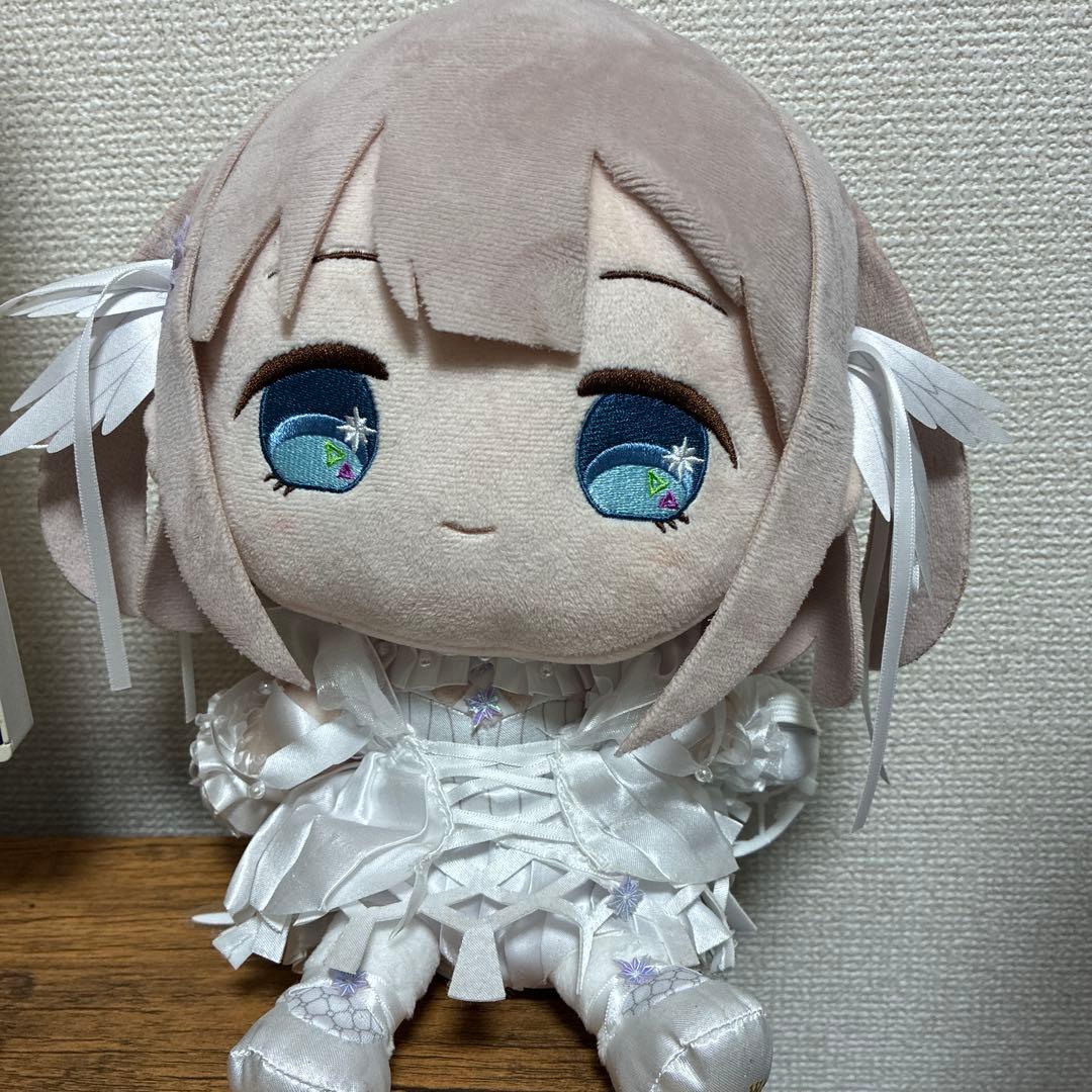 もちwhat! 芹沢あさひ