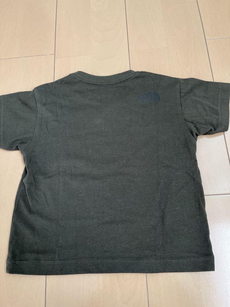 ノースフェイス Tシャツ まとめ売り 80