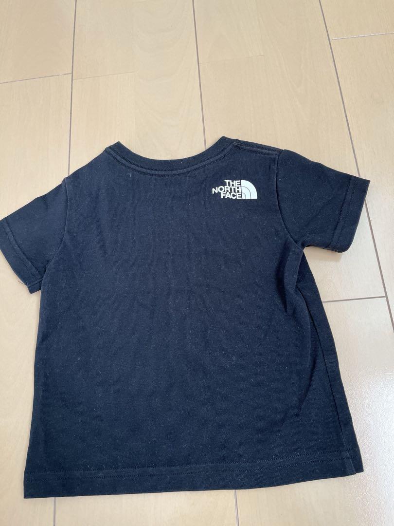 ノースフェイス Tシャツ まとめ売り 80