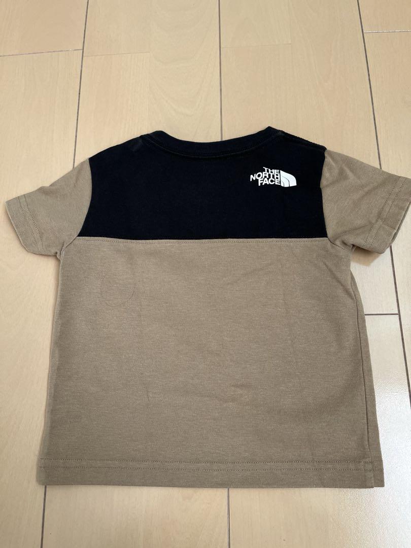 ノースフェイス Tシャツ まとめ売り 80