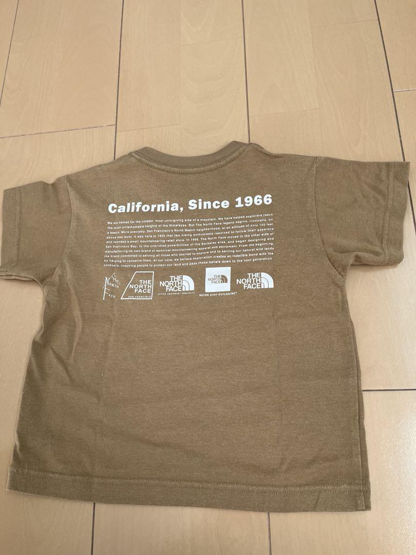 ノースフェイス Tシャツ まとめ売り 80