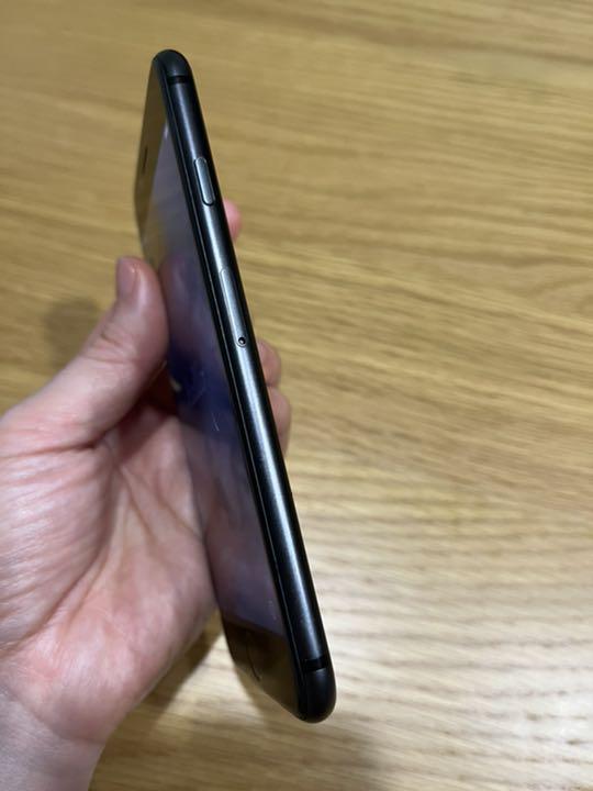 HOT正規品 iPhone 8 Space Gray 64 GB Softbank 7Vlm2-m84965175508 人気セール2022