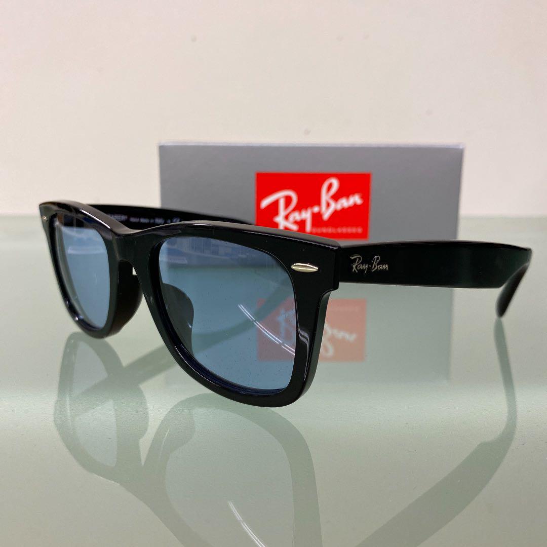 RAYBAN RB2140F 901/64 グランメゾン東京 キムタク 木村拓哉