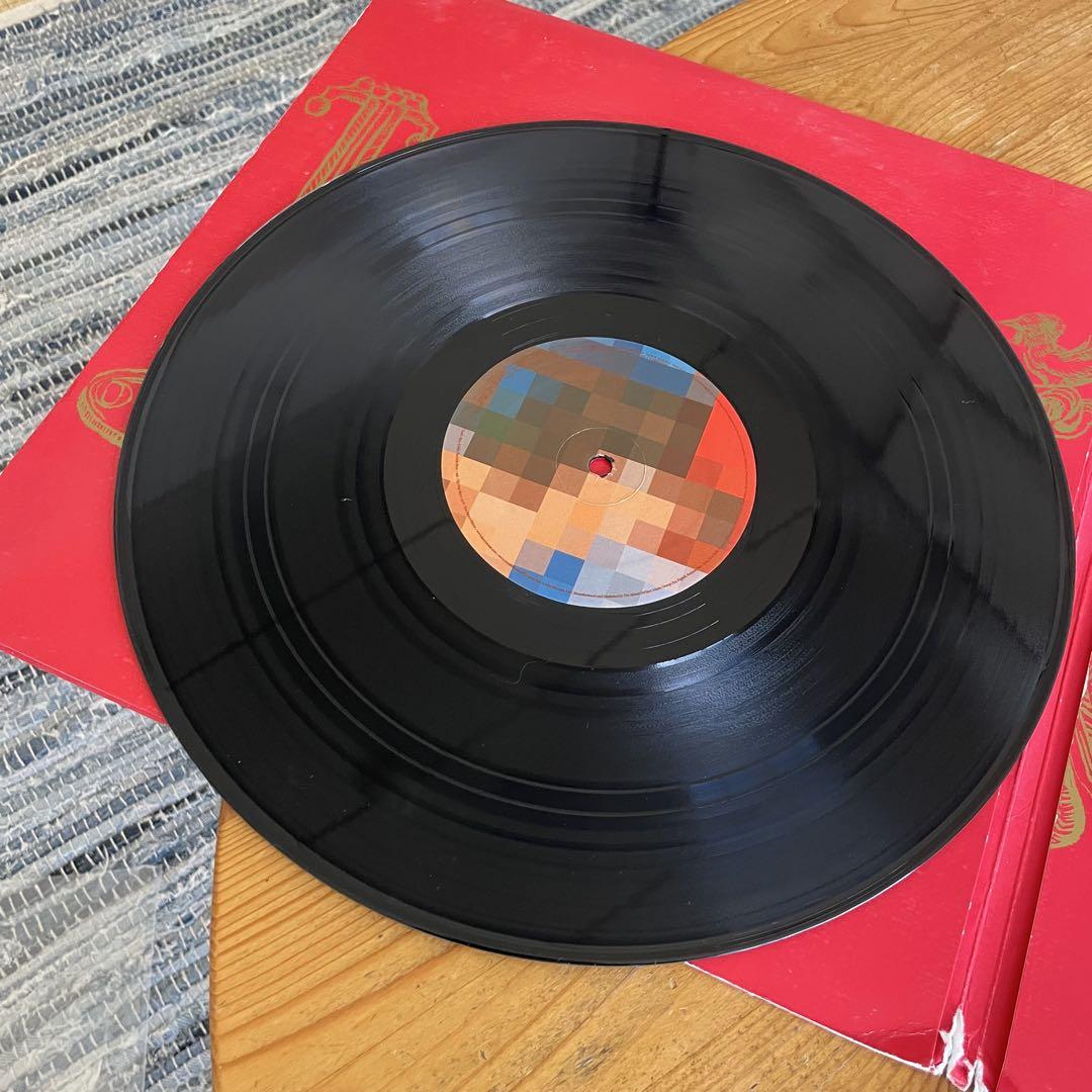 Kanye West レコード セット　まとめ売り