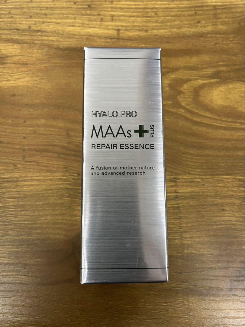 お値下げしました！MAAs プラス リペアエッセンス