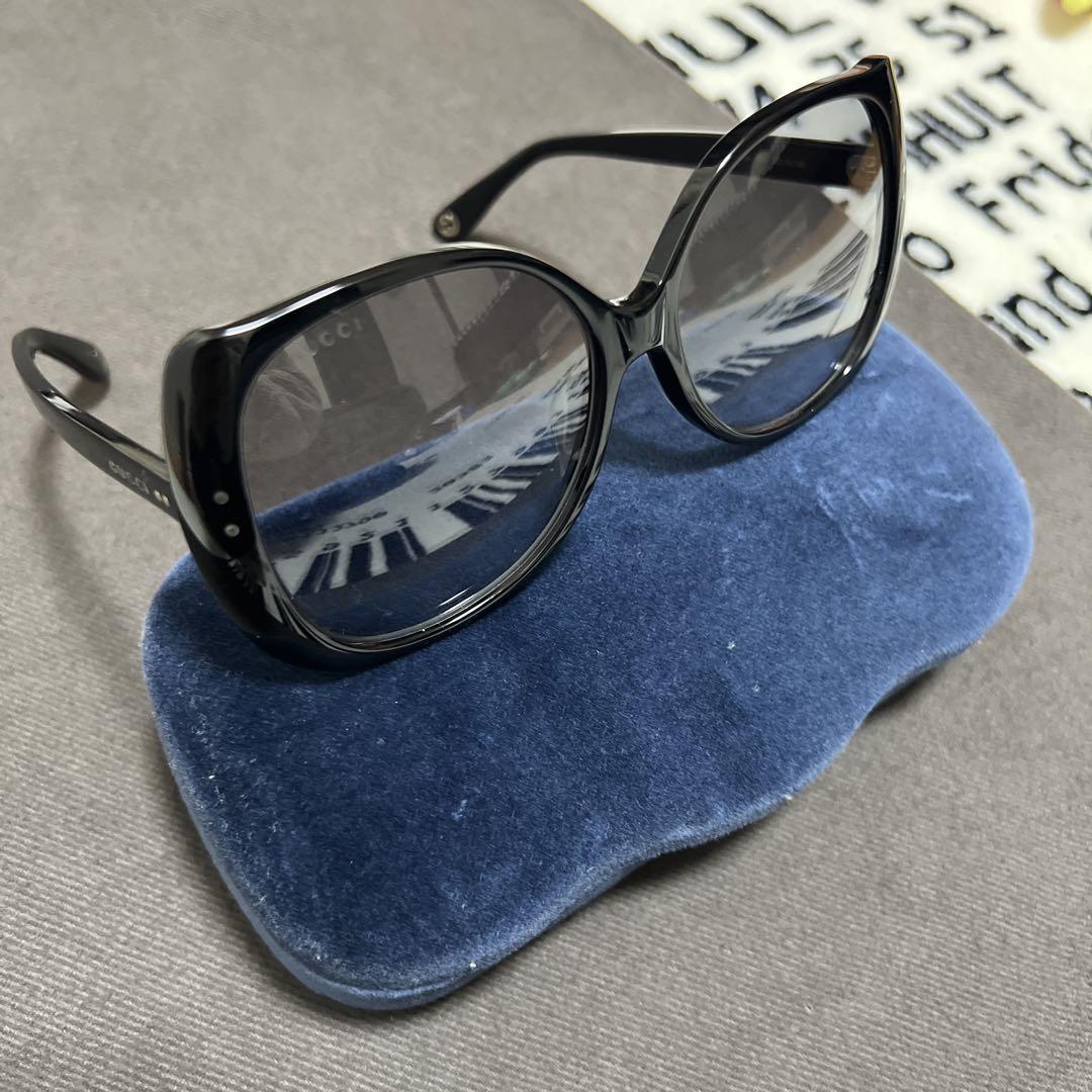 gucci サングラス