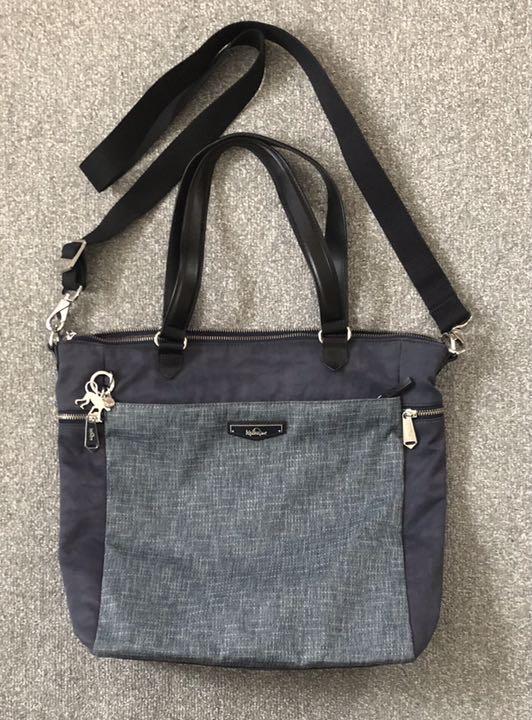 初心者編 キプリング Kipling トートバッグ 型落ちのため値下げ|バッグ - www.murad.com.jo 初心者編 キプリング Kipling トートバッグ 型落ちのため値下げ|バッグ - www.murad.com.jo