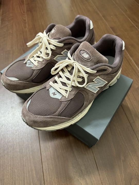 27cm new balance 2002R m2002rhd 990 1906