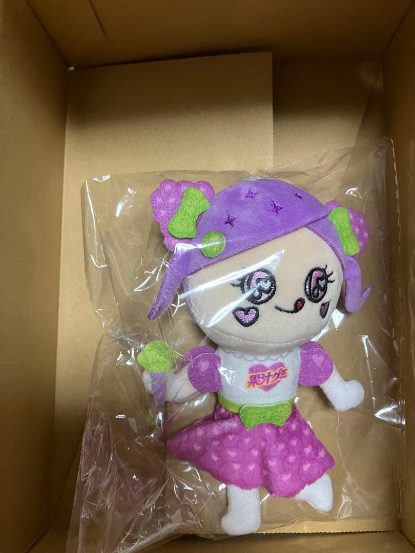 しなこ オリジナル マスコット キーホルダー新品、♥