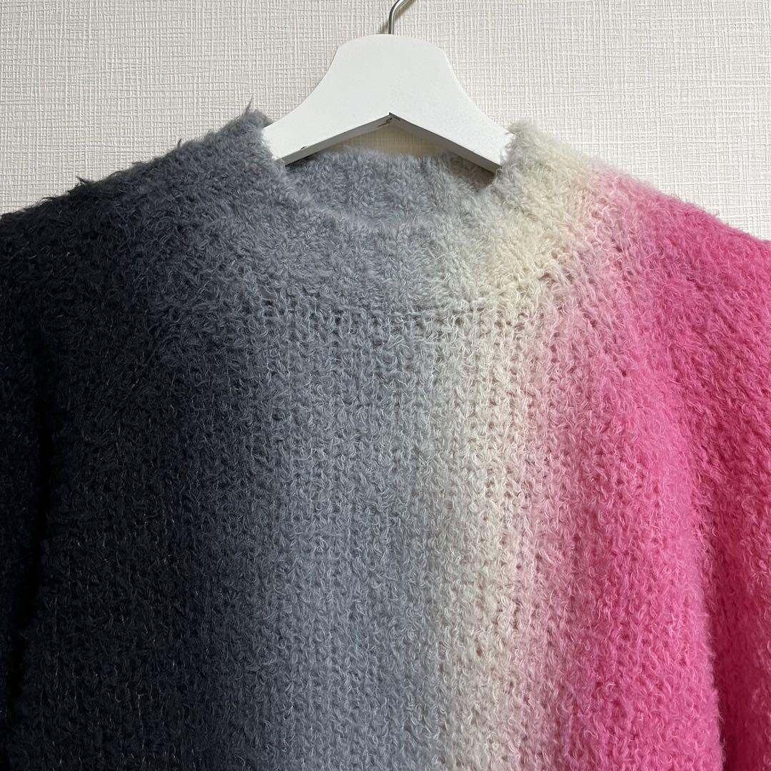 ☢ Sacai