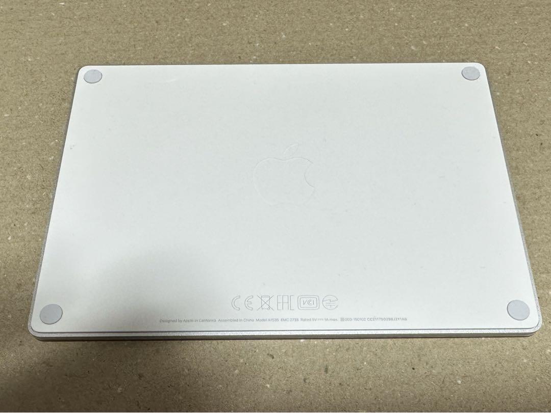 Apple - Apple Magic Trackpad 2 未開封新品 s-l1200.jpg