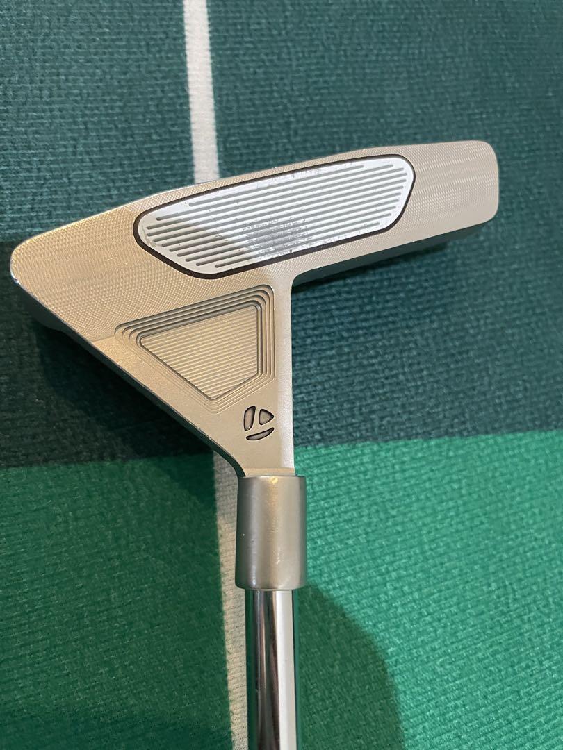 TP コレクション JUNO TB1.5 パター ハイドロブラスト仕上げ
