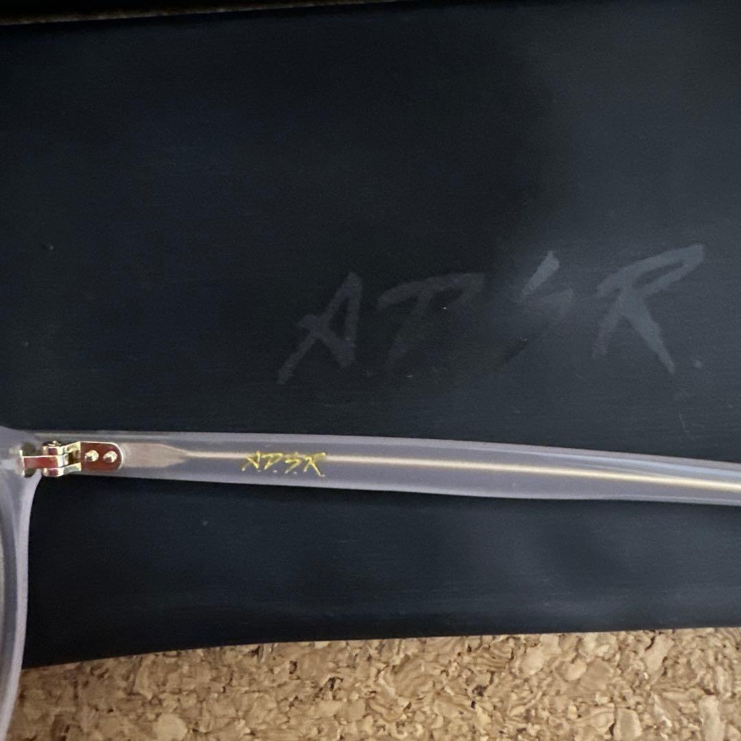 A.D.S.R サングラス