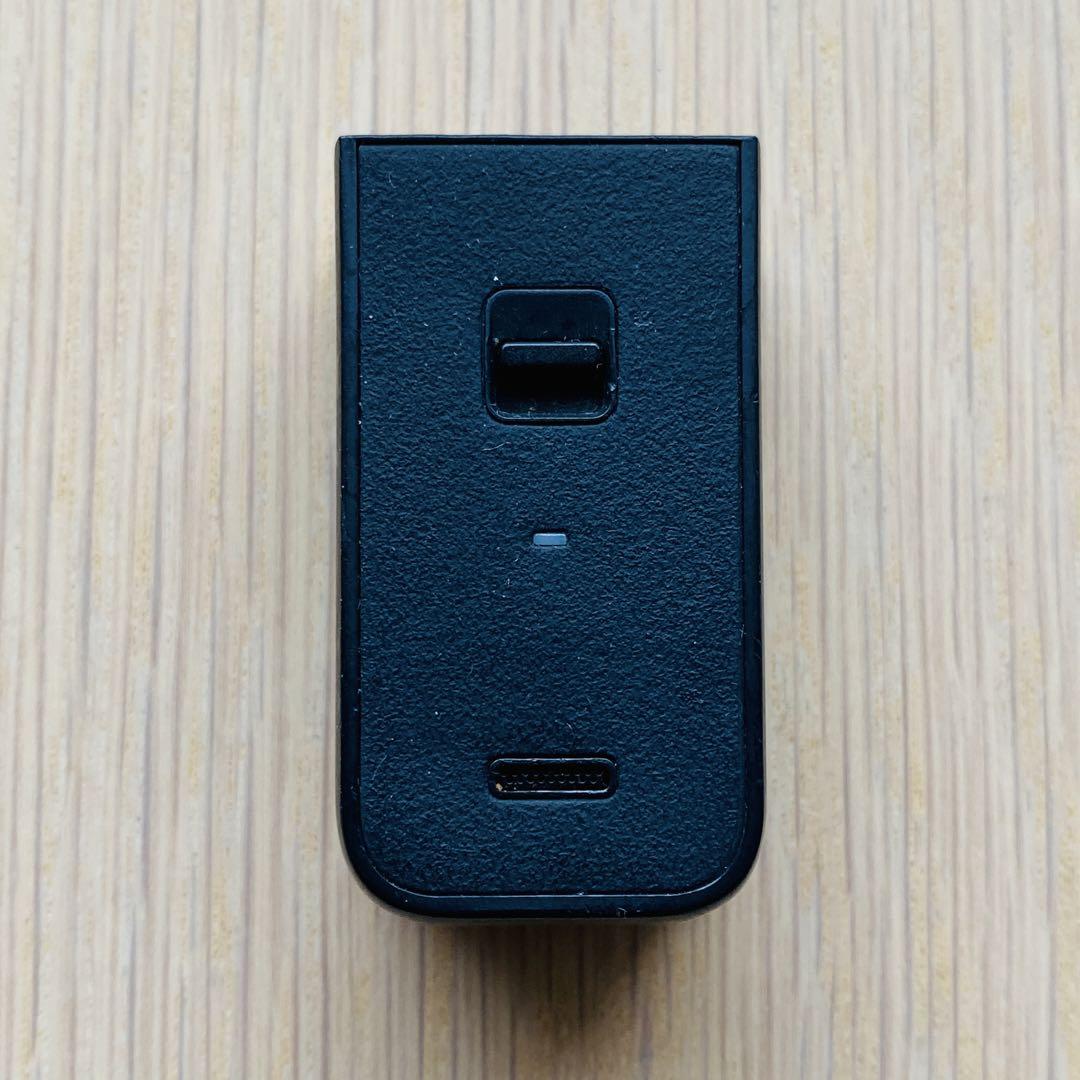 【DJI Pocket 2】Do-It-All ハンドル、無いと困る必須ツール